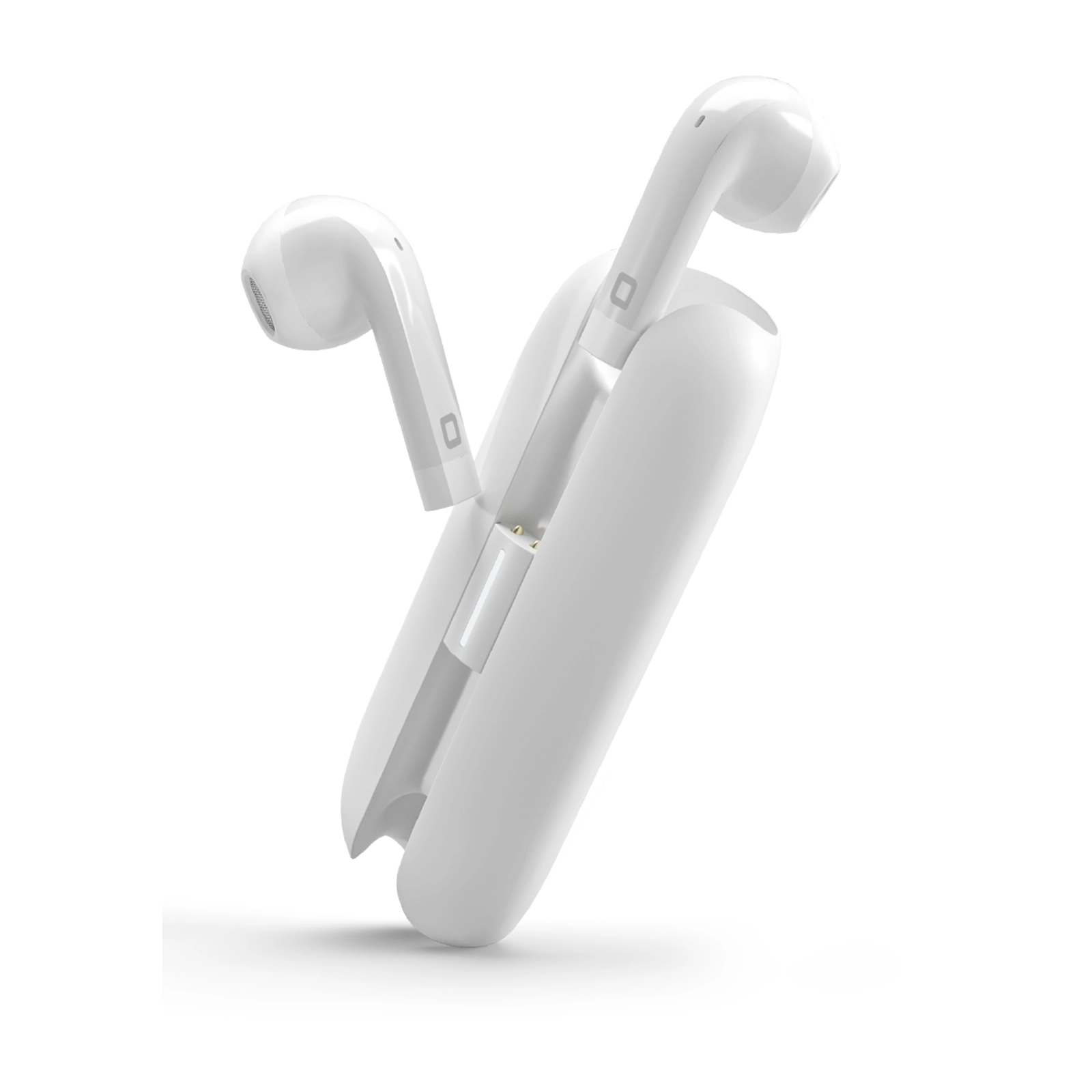 SBS TEEARTWSBLADEBTW headphones/headset True Wireless Stereo