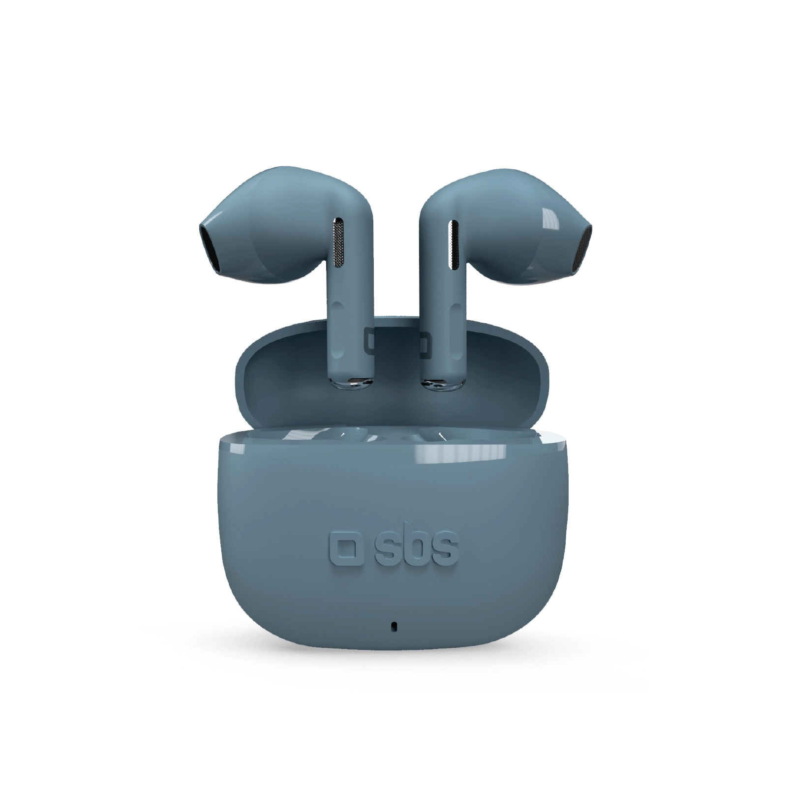 SBS Go Pods Headset True Wireless