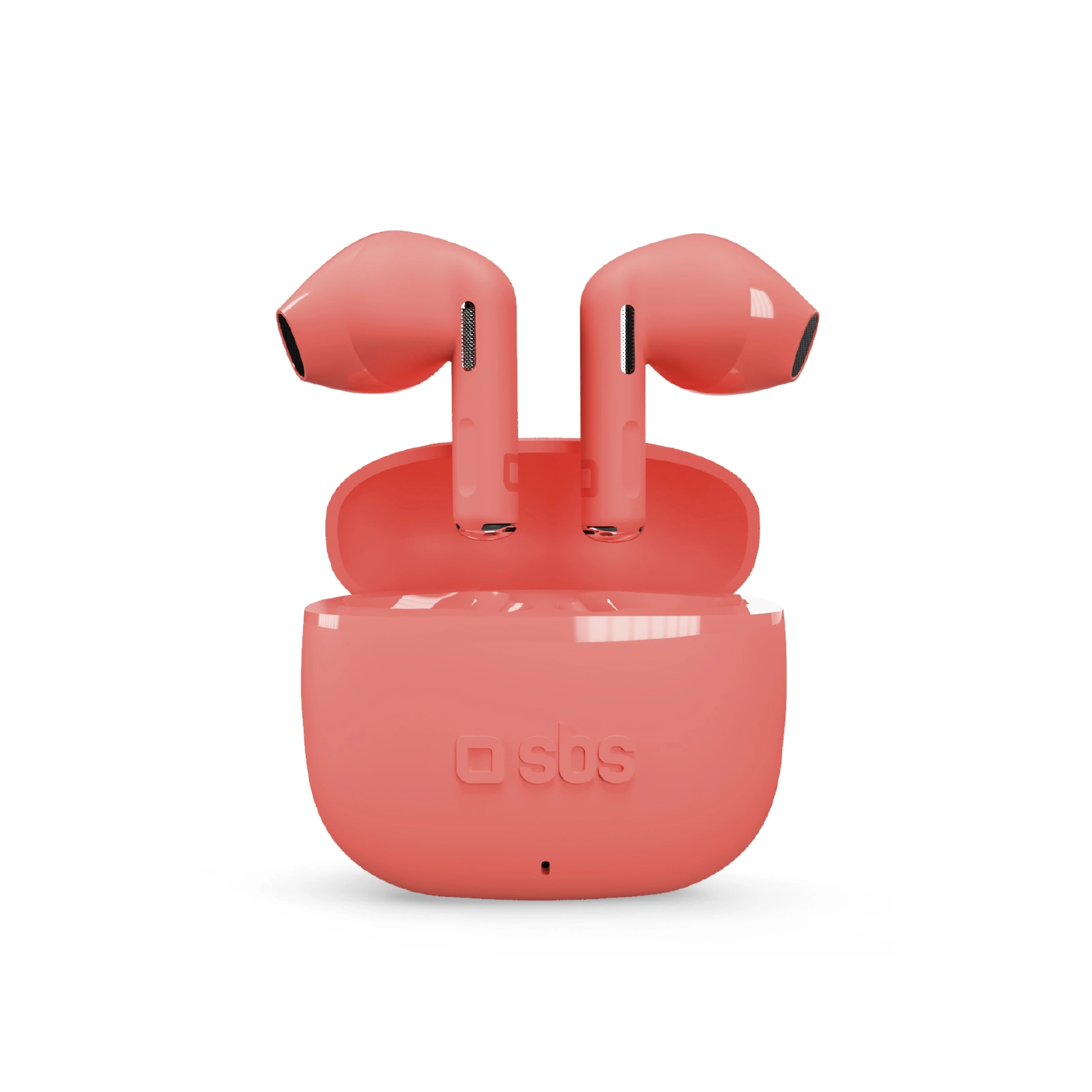 SBS Go Pods Headset True Wireless