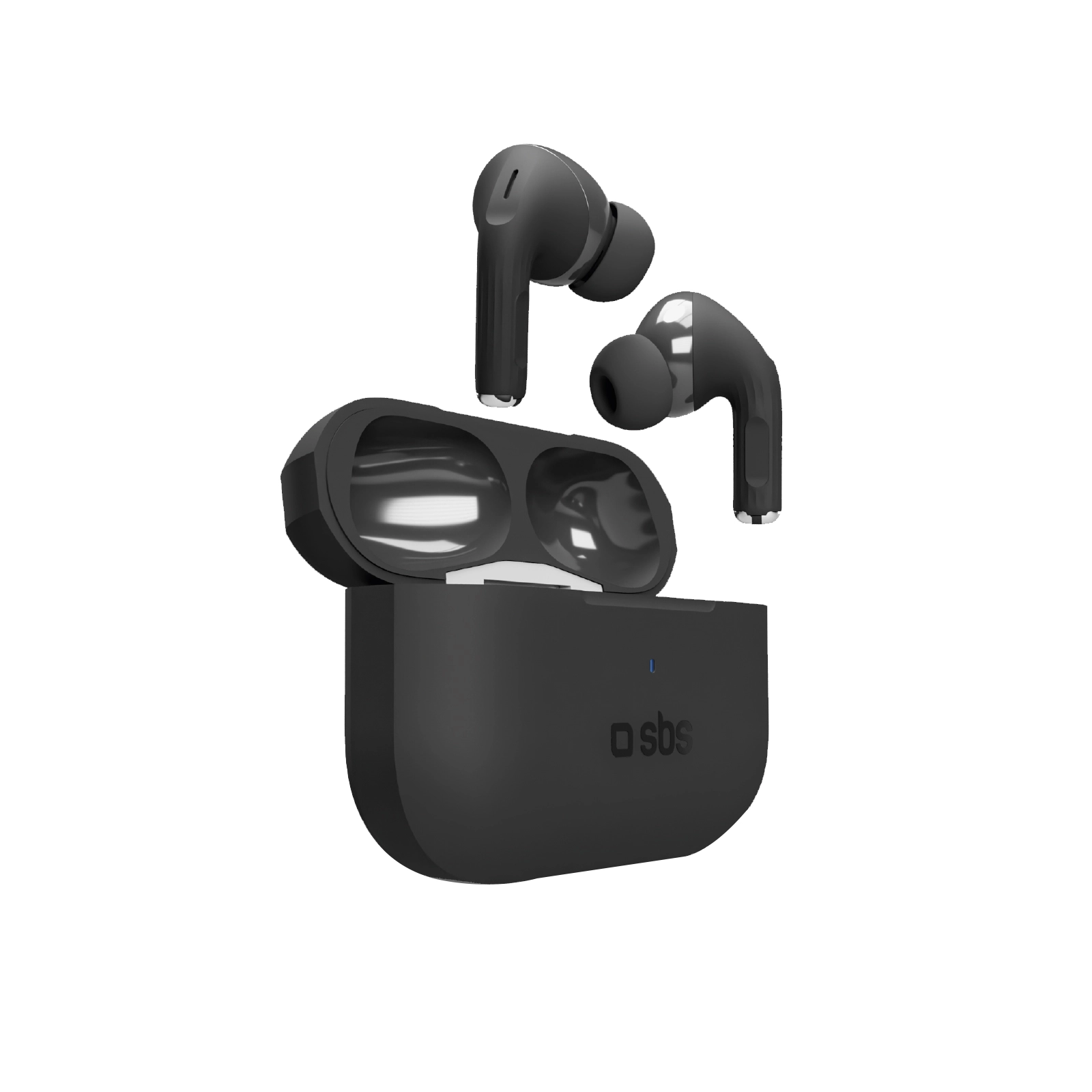 SBS Air Kab Max Headset True