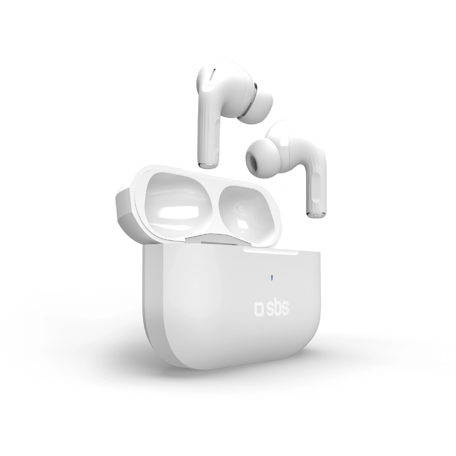 SBS Air Kab Max Headset True