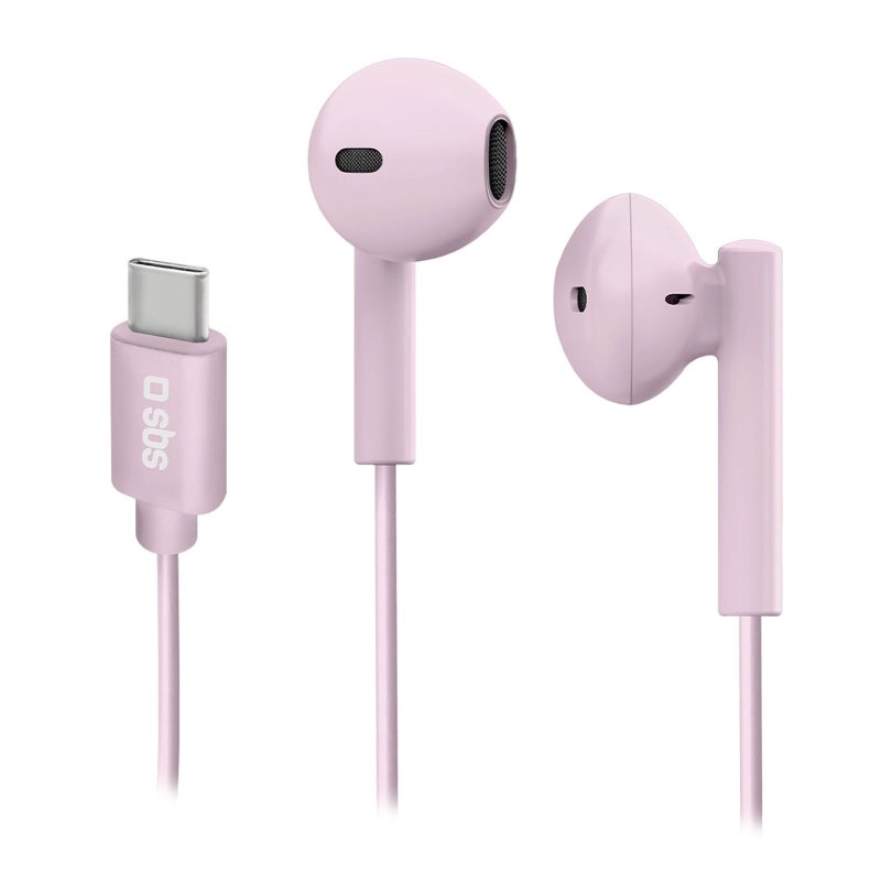 SBS TEEARTYCMIX65P headphones/headset Wireless In-ear Calls/Music