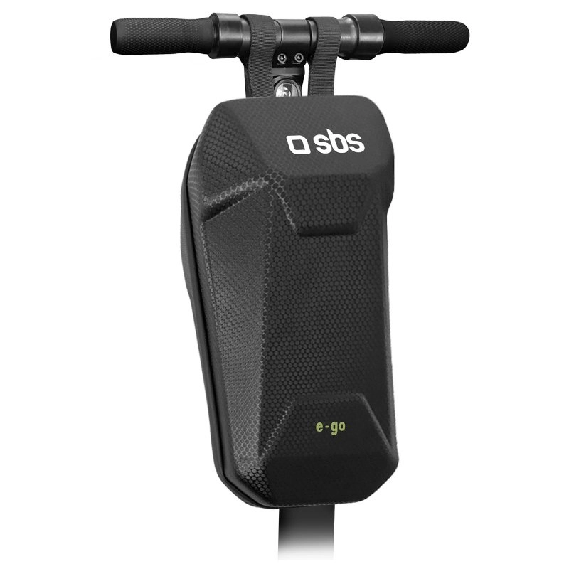 SBS TEERBAGK bicycle bag/basket Front 2