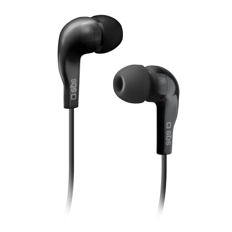 SBS In-ear stereo earset Studio Mix