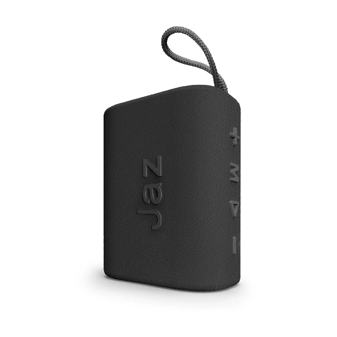 SBS TEJZWITCH3BTK portable/party speaker Black 3