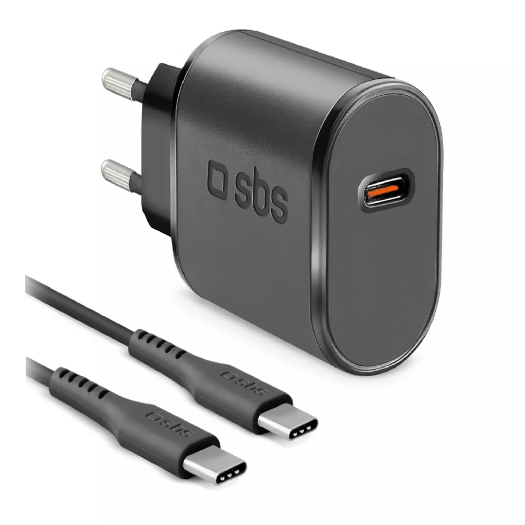 SBS TEKITTRTC15W mobile device charger Universal
