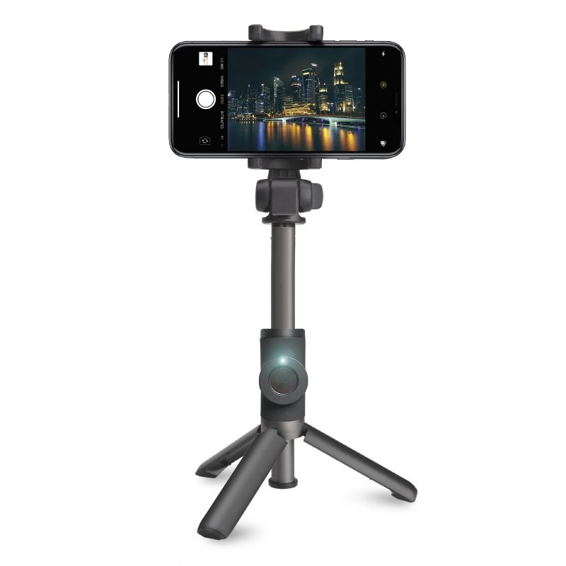 SBS TESELFIEBTALTRIPODK tripod Smartphone/Digital camera 3