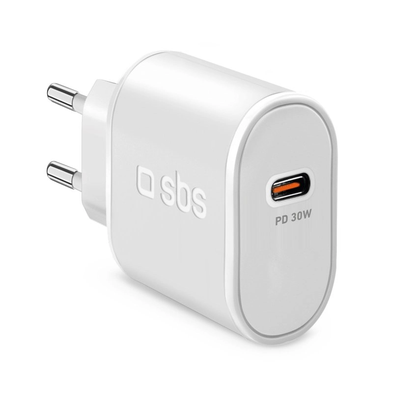 SBS TETR1CPD30 mobile device charger Universal