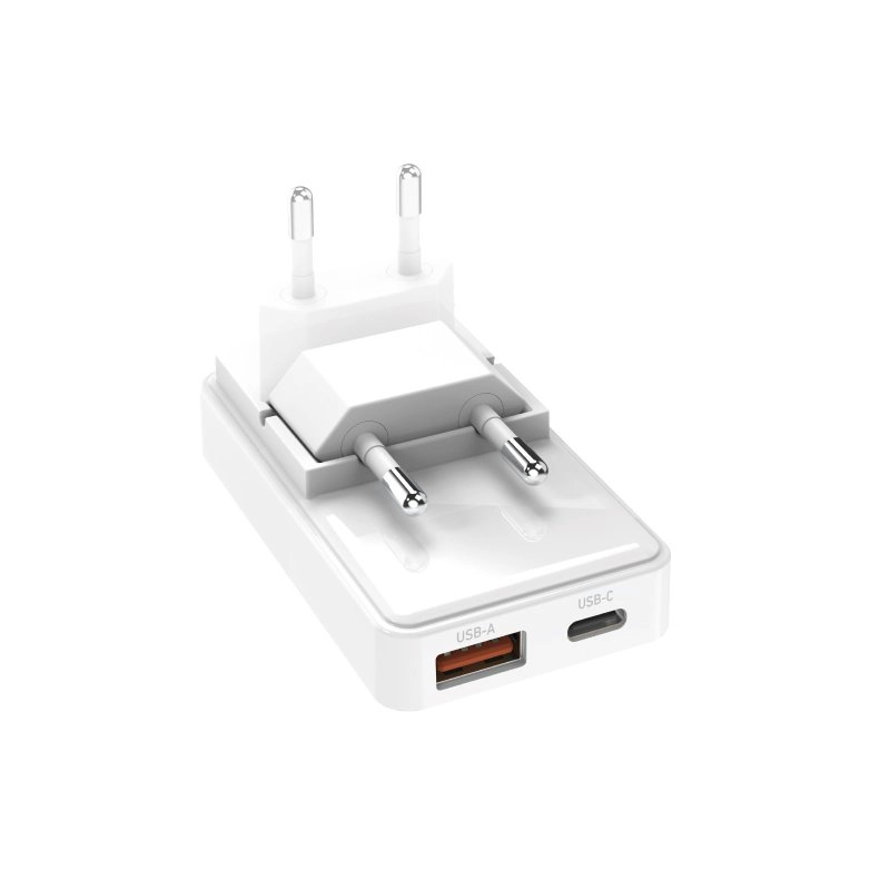 SBS TETRGANUSBTCFOLD20W mobile device charger Universal