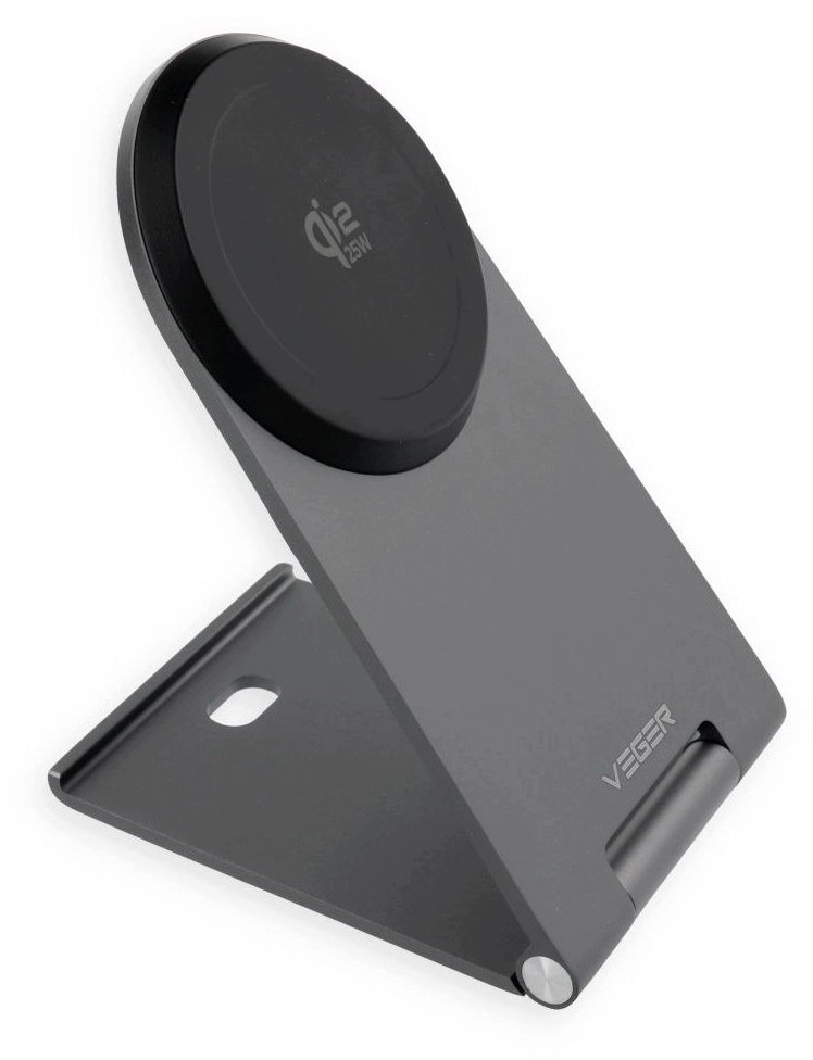 SBS charger Inductive phone charger Qi