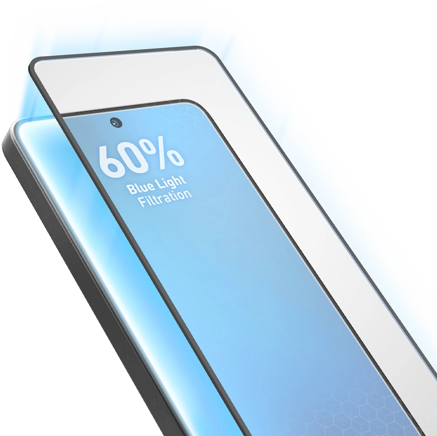 SBS Eyesafe tempered glass for Samsung