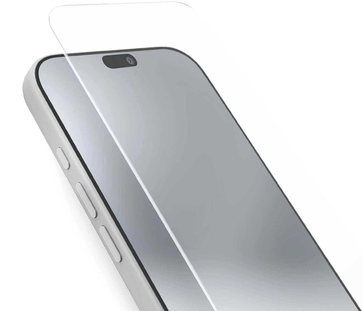 SBS Szkło hartowane SBS Pure Glass