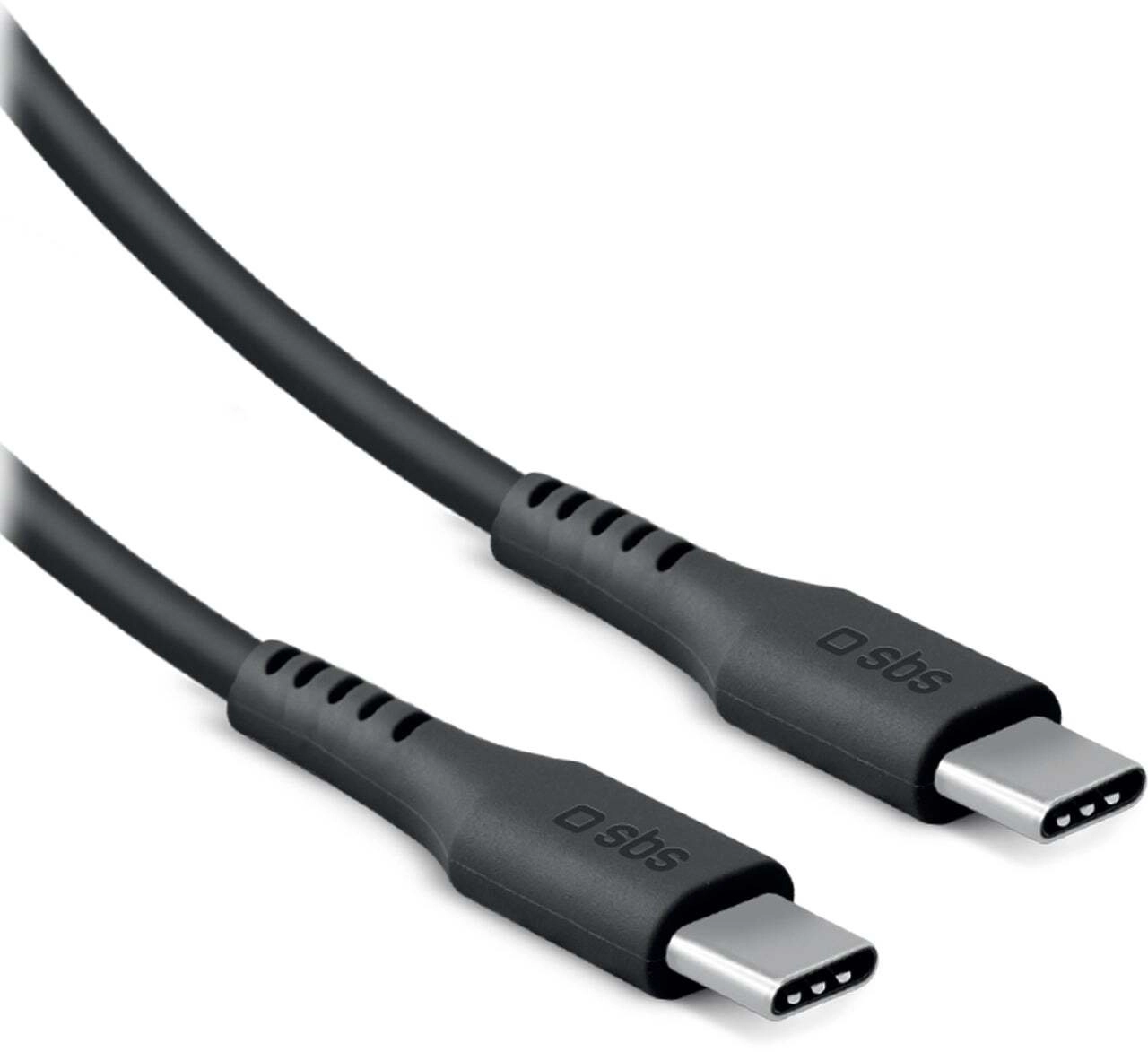 SBS SBS USB-C zu USB-C Cable