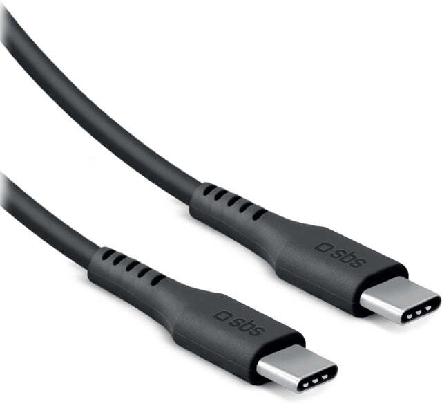 SBS SBS USB-C to USB-C cable
