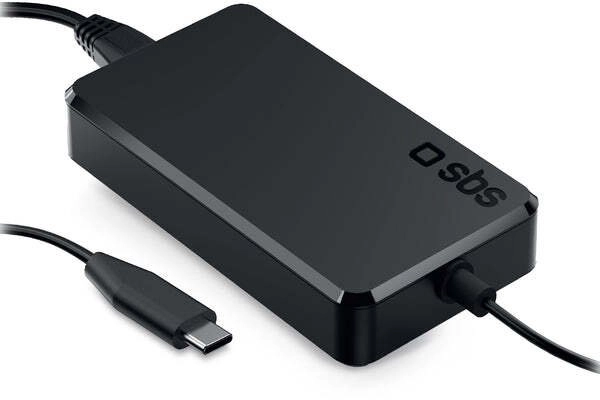 Lādētājs SBS 100W Universal USB-C PD3