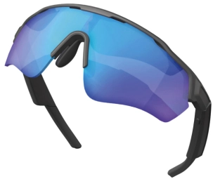 Headphones Smart Sunglasses with Headphones SBS