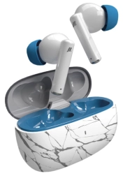 Wireless headphones SBS Music Hero In-ear