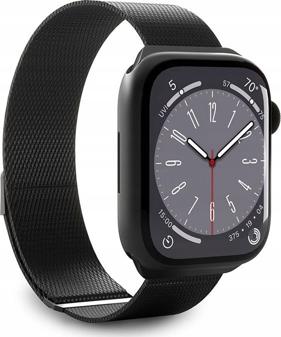 Puro "MILANESE" bracelet for Apple