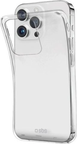 SBS Mobile SBS Skinny Cover iPhone