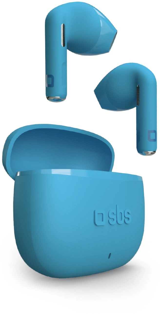 SBS Go Pods Headset True Wireless