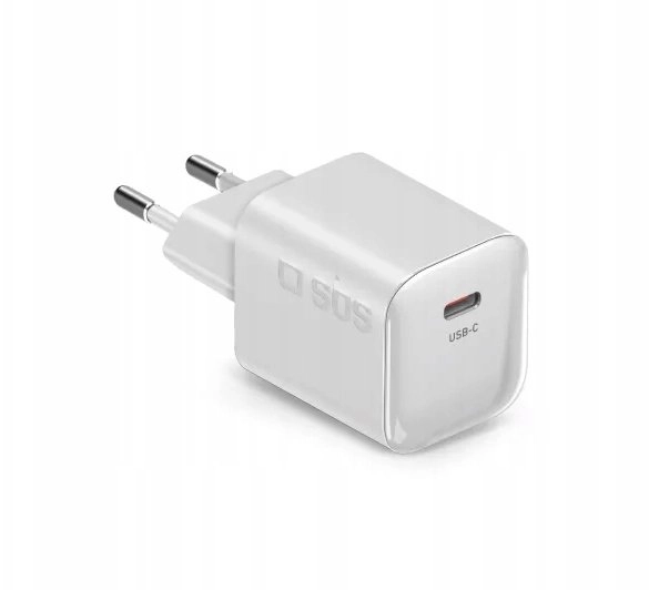 SBS 20W 1c biaÅy TETRGAN1C20WW 8018417534928