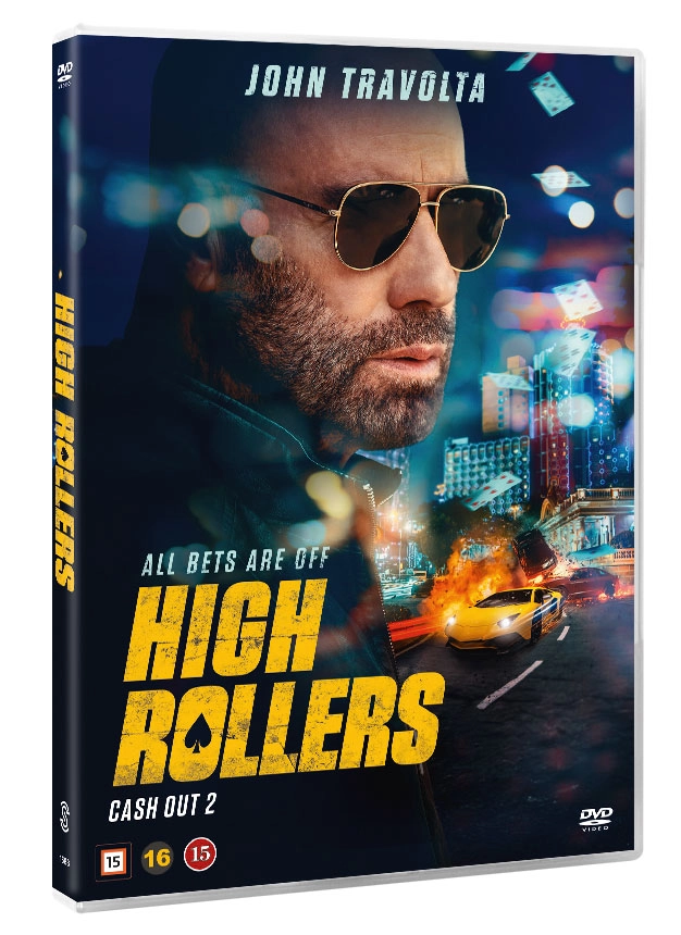HIGH ROLLERS a.k.a. CASH