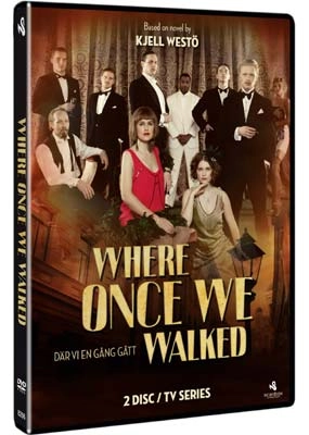 Where Once We Walked: All 6