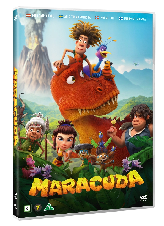 MARACUDA TI-SBE-1057 5709165379222