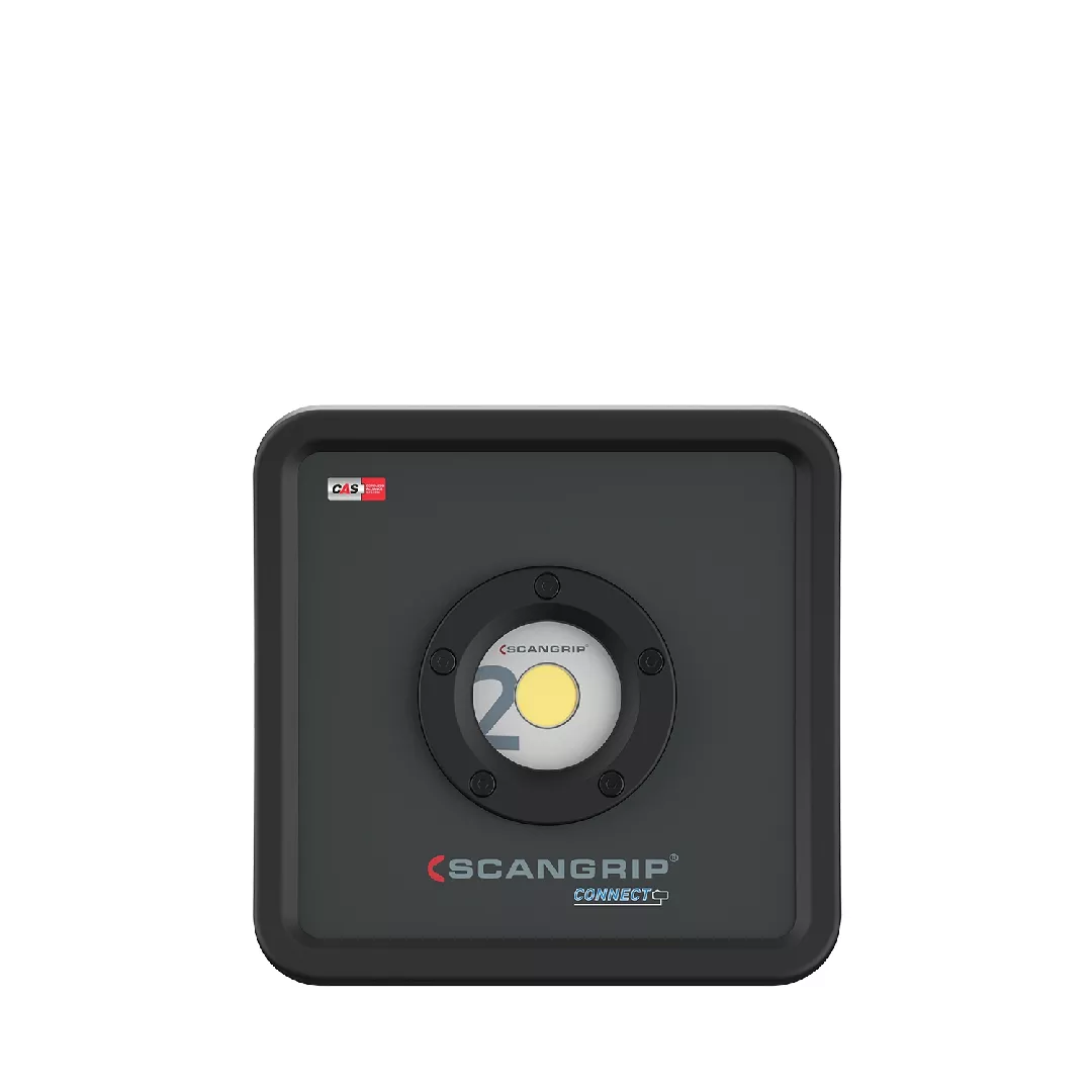 SCANGRIP Nova 2 Connect Black 16