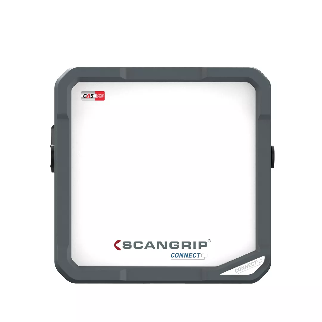 SCANGRIP Vega 4 Connect Black 40