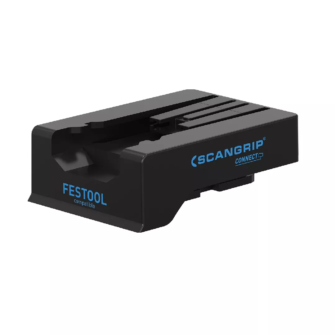 SCANGRIP Festool Connector Connection module SG036153C