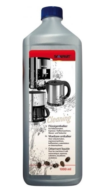 SCANPART DC0157 all-purpose cleaner 1000 ml