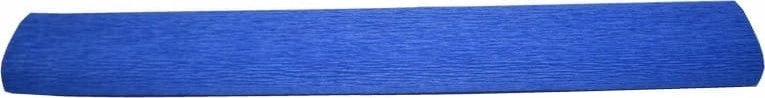 Crepe paper 115 blue 529073 5902414000148