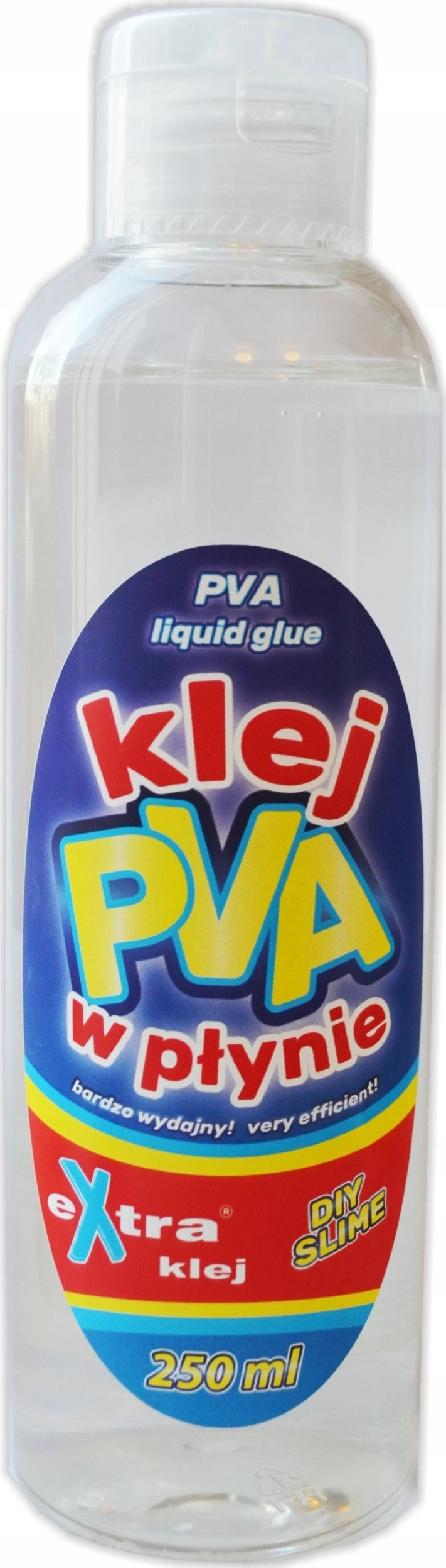 DIAGRAM Liquid PVA glue 250ml (