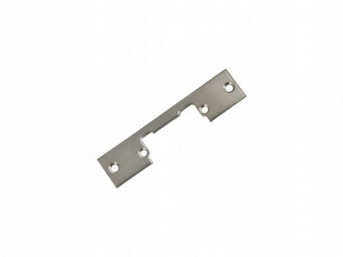 SCOT BS-110 Electric strike flat sheet