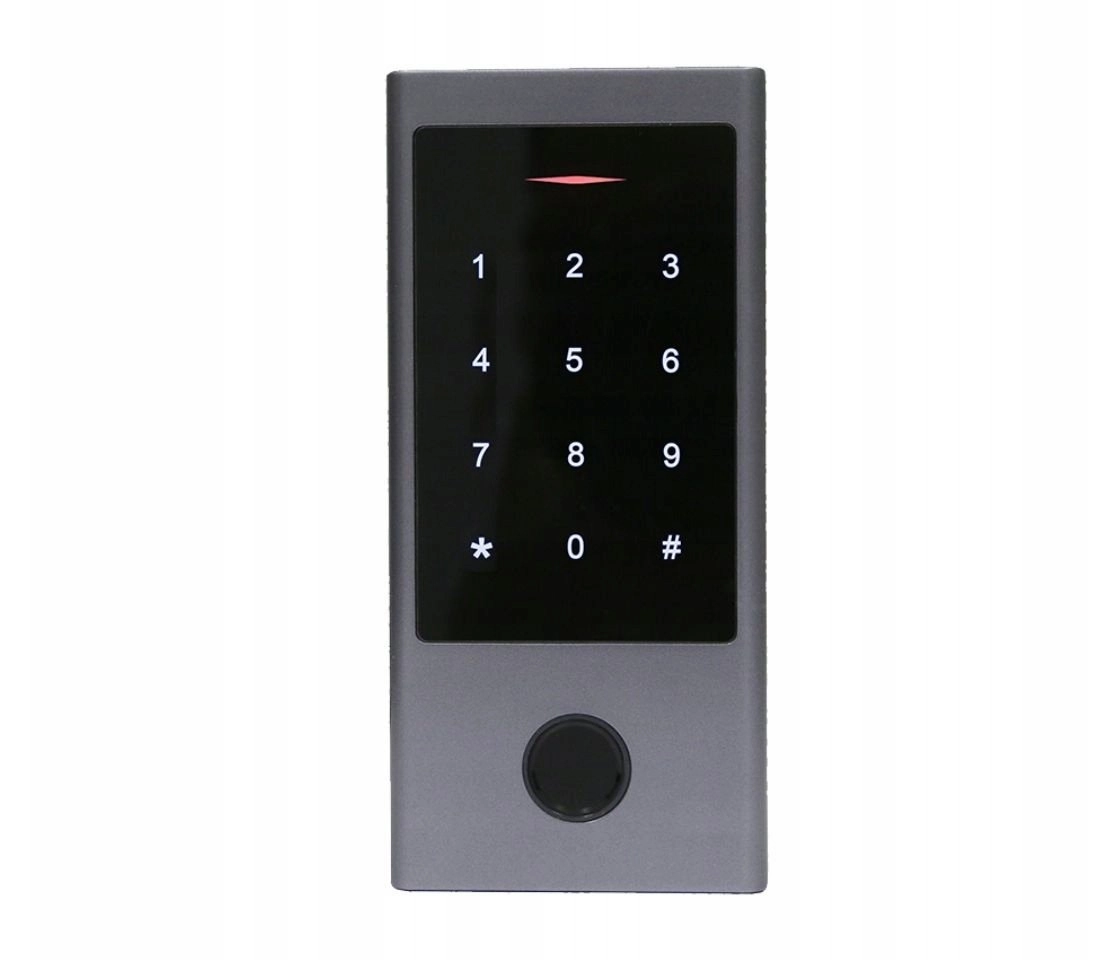 SCOT AC-TB20 SCOT Code lock with