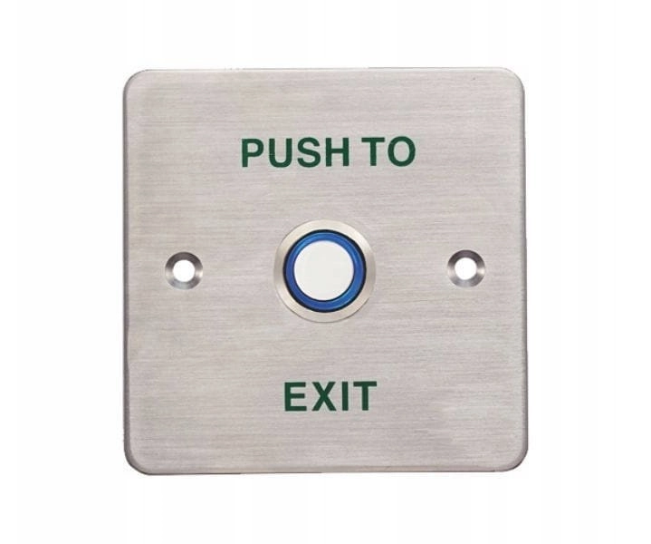 SCOT BT-7BN SCOT EXIT door release