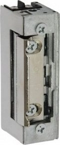SCOT ES-S1224N symmetrical low-current electric strike