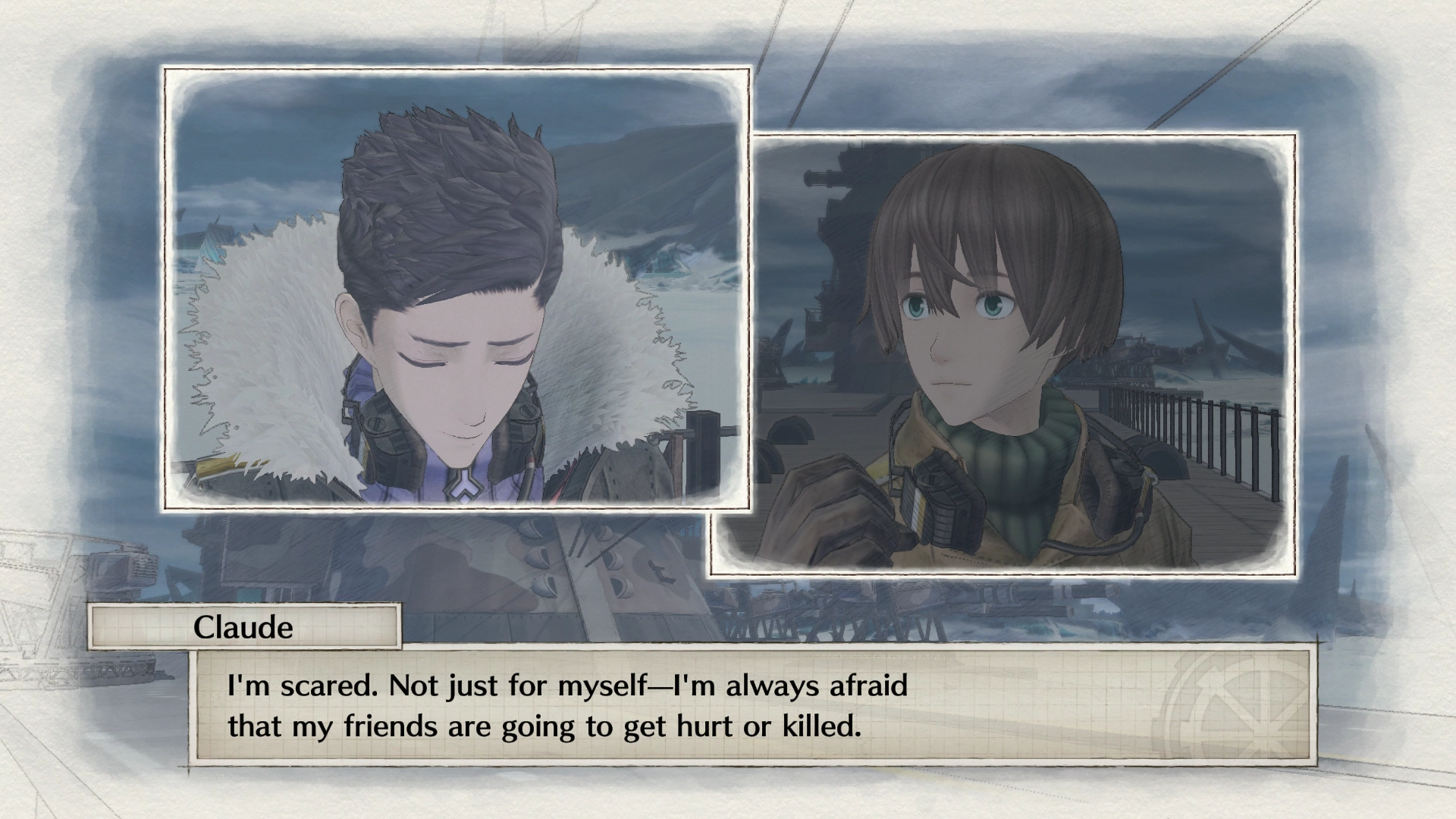 Valkyria Chronicles 4 1090573 5055277032853