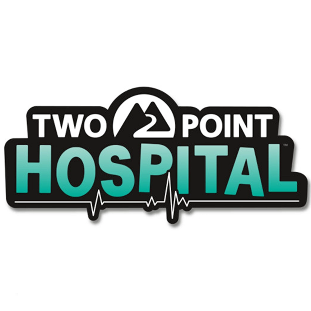 SEGA Two Point Hospital Standard PlayStation
