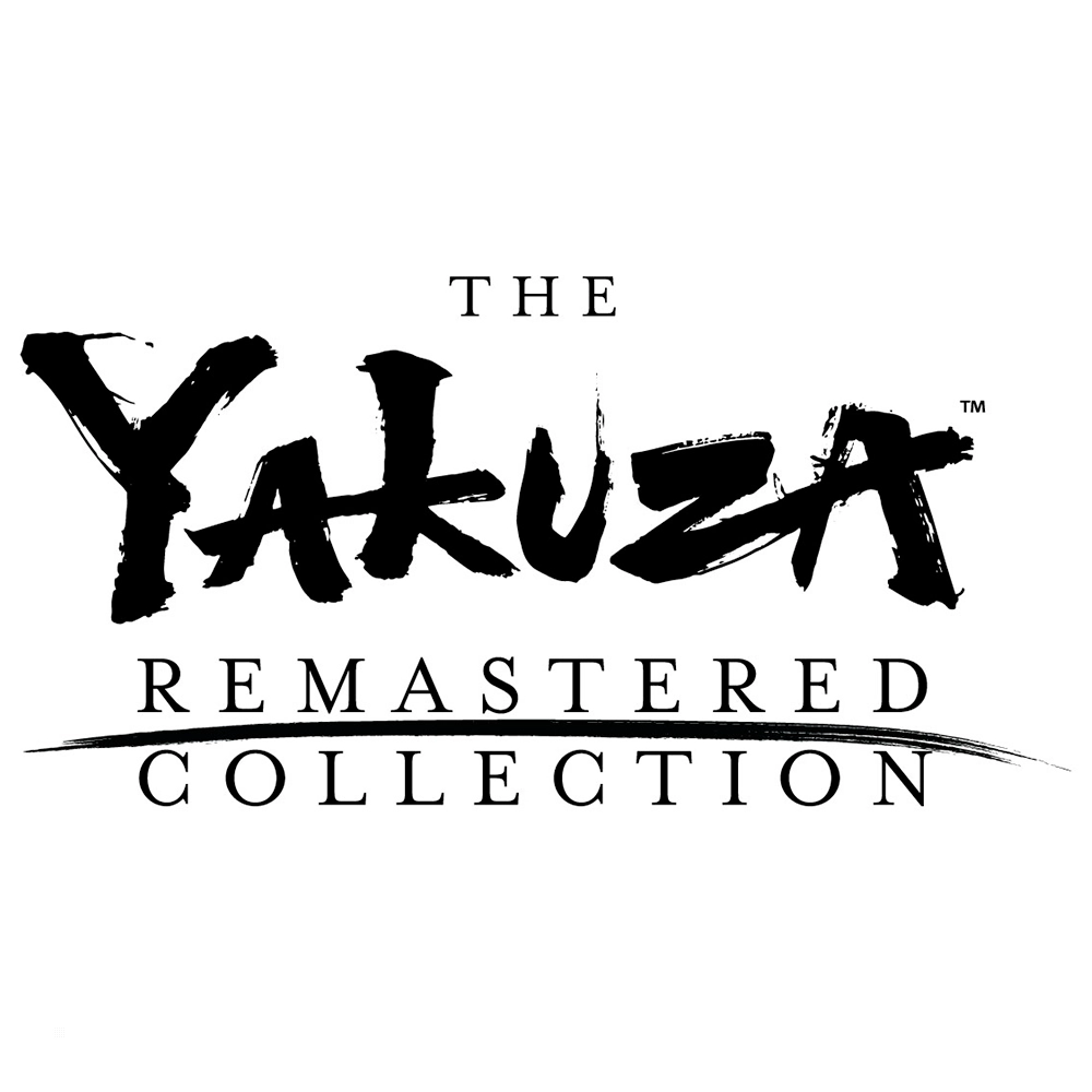 SEGA The Yakuza Remastered Collection -
