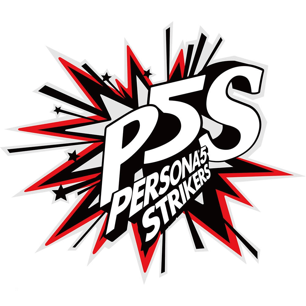 SEGA Persona 5 Strikers - Launch