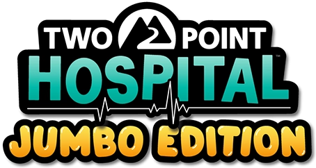 SEGA Two Point Hospital Jumbo Edition