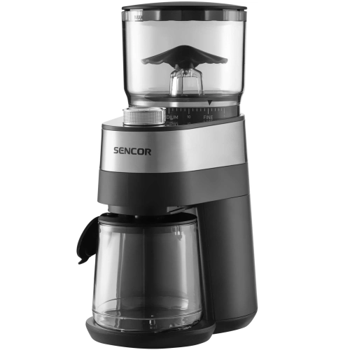 Sencor SCG 5060BK coffee grinder Coffee