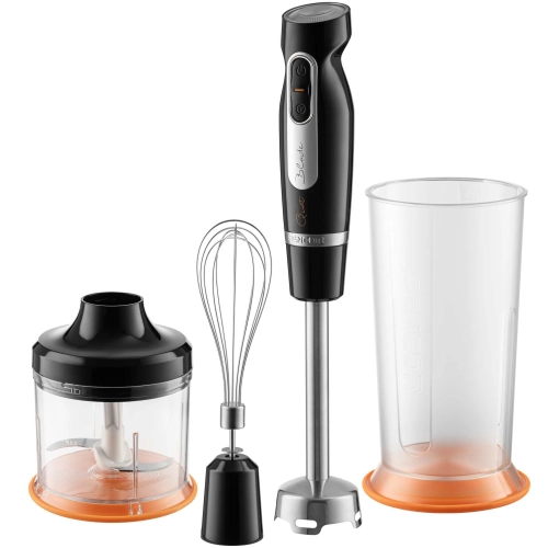 Sencor SHB 4379BK blender 0.7