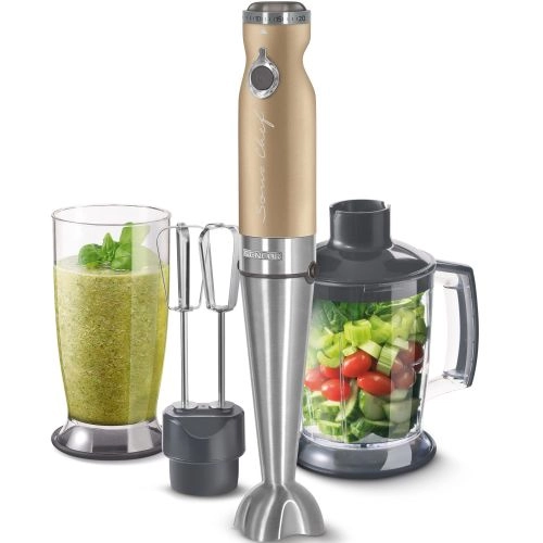 Sencor SHB 5607CH-EUE3 Hand Blender 4in1