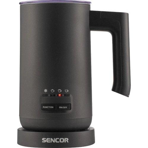 Sencor SMF 2010BK Piena putotājs un