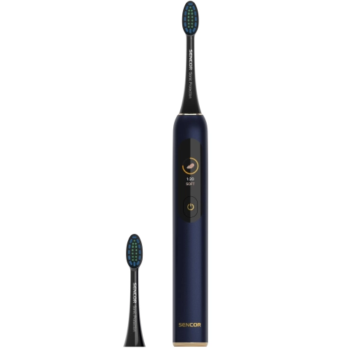 Sencor SOC 5010BL Smart Electric toothbrush