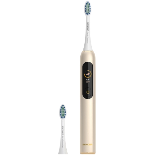 Sencor SOC 5011GD Smart Electric toothbrush