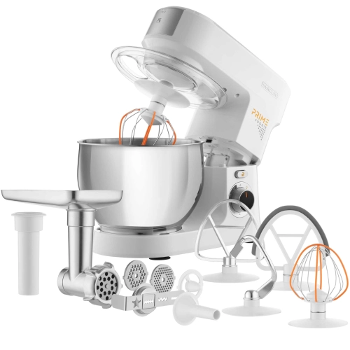 Sencor STM 3740WH Food processor 1000W